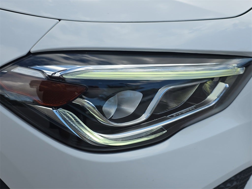 2022 Mercedes-Benz GLA GLA 250