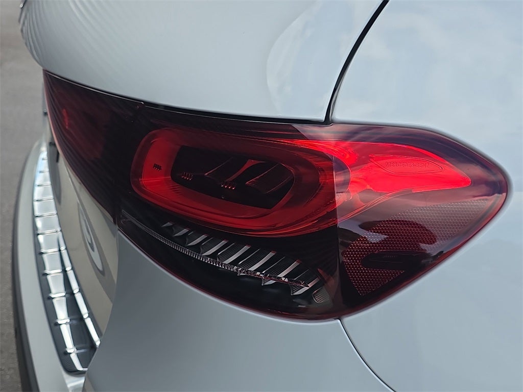 2022 Mercedes-Benz GLA GLA 250