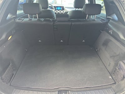 2022 Mercedes-Benz GLA GLA 250