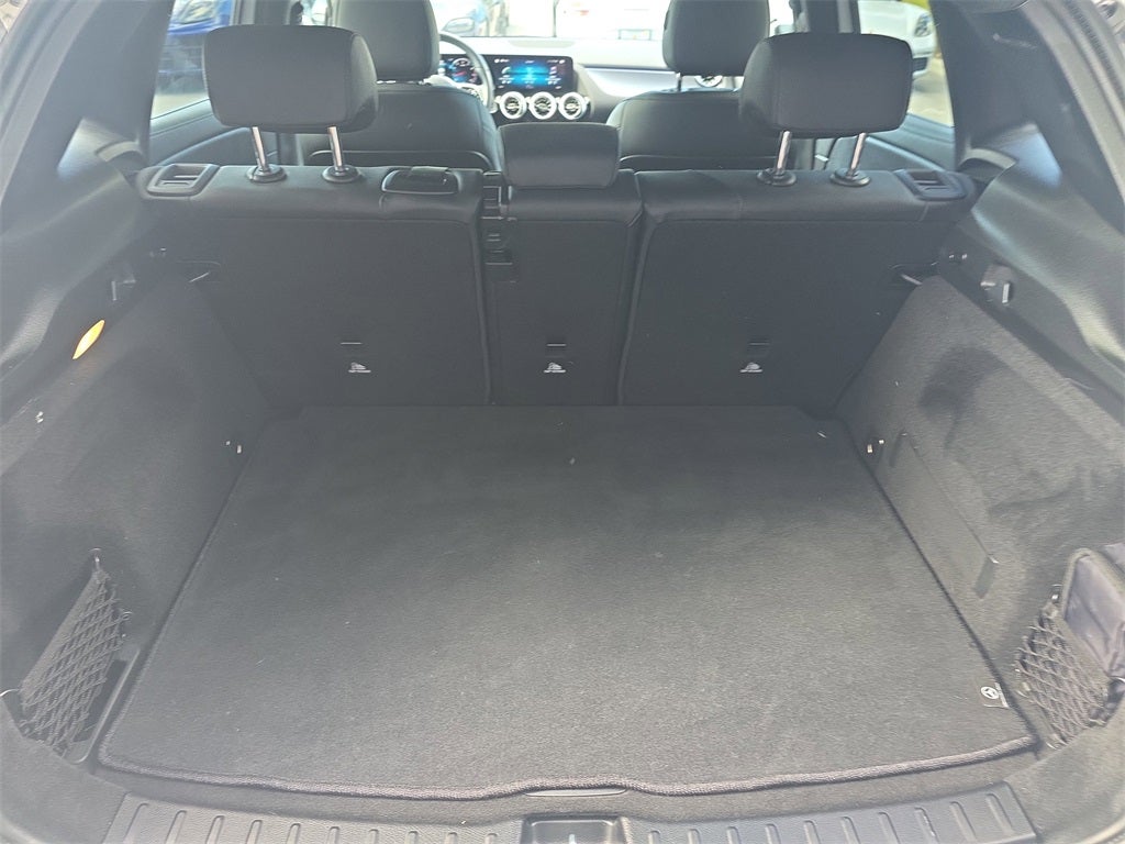 2022 Mercedes-Benz GLA GLA 250