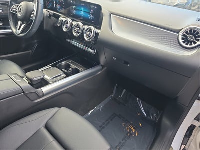 2022 Mercedes-Benz GLA GLA 250