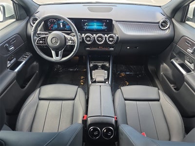 2022 Mercedes-Benz GLA GLA 250