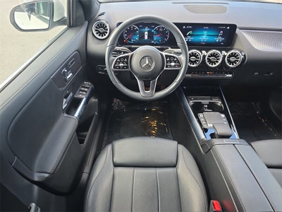 2022 Mercedes-Benz GLA GLA 250