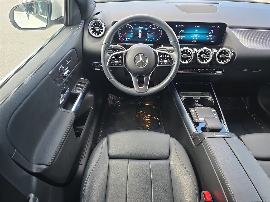 2022 Mercedes-Benz GLA GLA 250