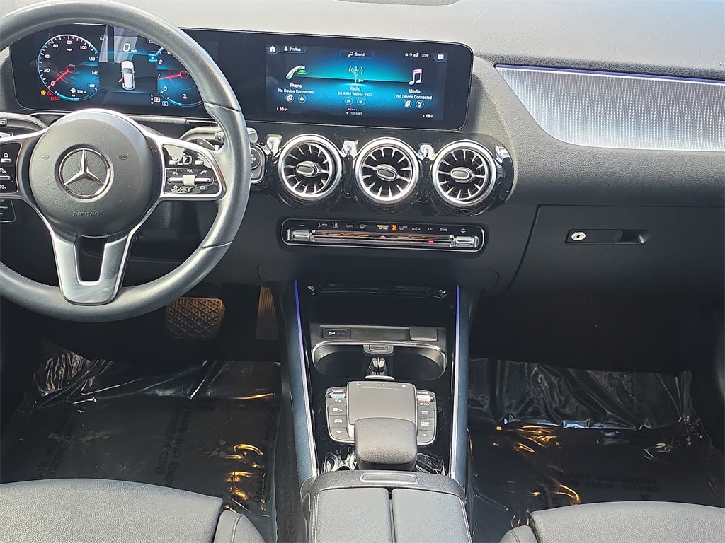 2022 Mercedes-Benz GLA GLA 250