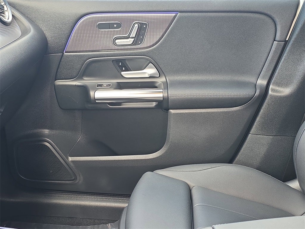 2022 Mercedes-Benz GLA GLA 250