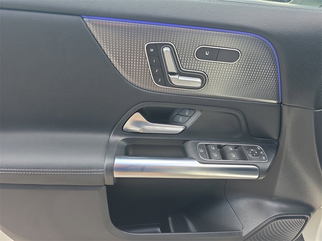 2022 Mercedes-Benz GLA GLA 250