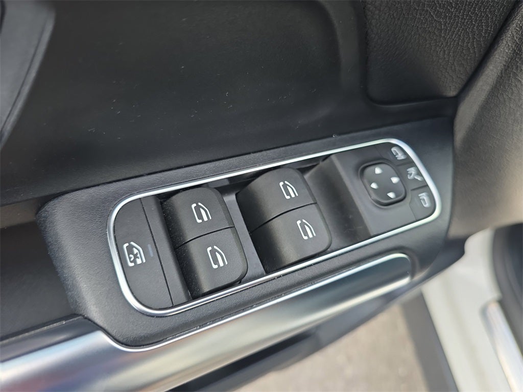 2022 Mercedes-Benz GLA GLA 250