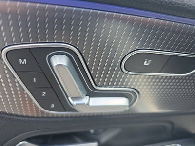 2022 Mercedes-Benz GLA GLA 250