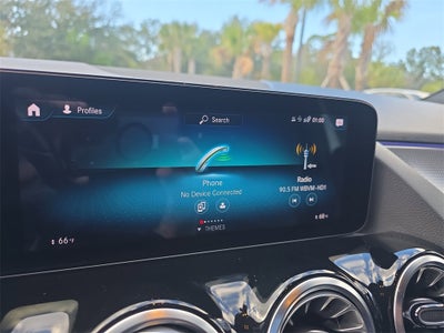 2022 Mercedes-Benz GLA GLA 250