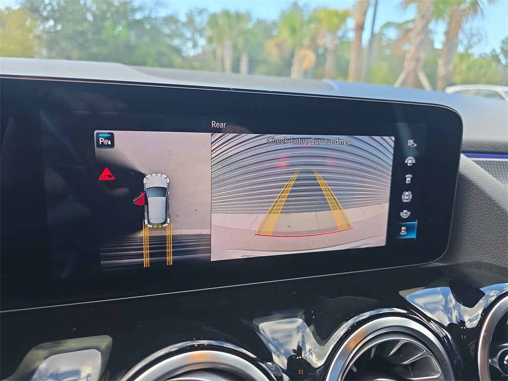 2022 Mercedes-Benz GLA GLA 250