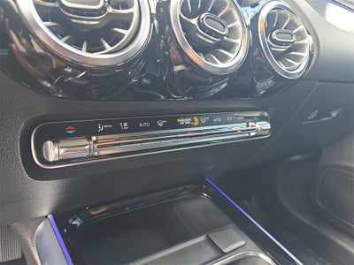 2022 Mercedes-Benz GLA GLA 250