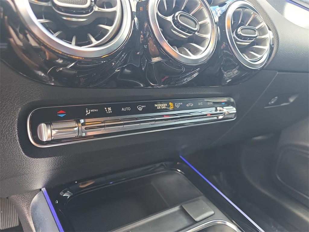 2022 Mercedes-Benz GLA GLA 250