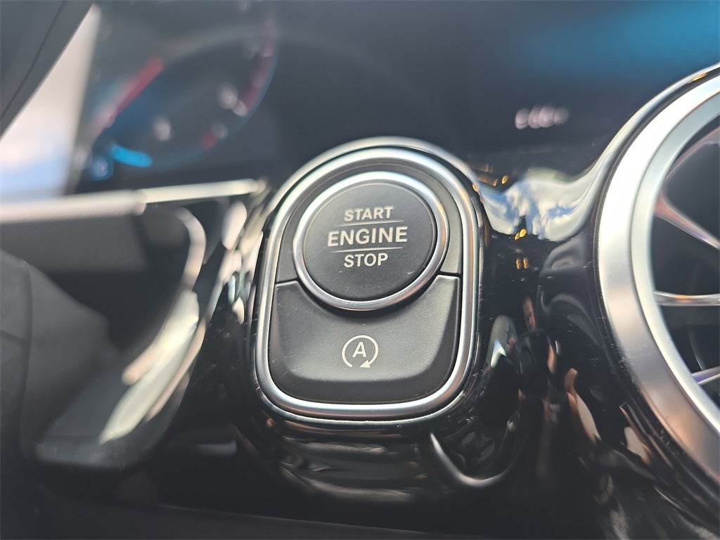 2022 Mercedes-Benz GLA GLA 250