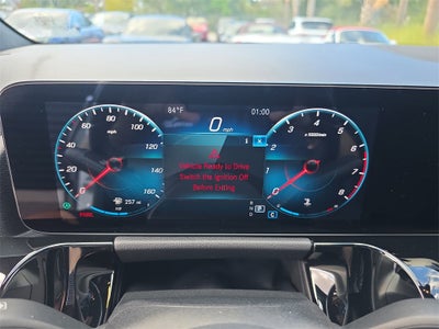 2022 Mercedes-Benz GLA GLA 250