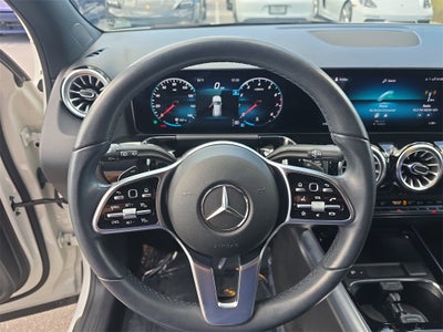 2022 Mercedes-Benz GLA GLA 250