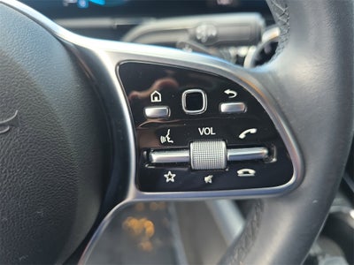 2022 Mercedes-Benz GLA GLA 250