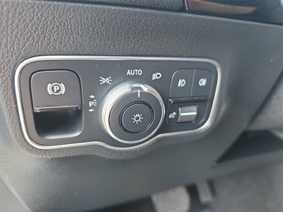 2022 Mercedes-Benz GLA GLA 250