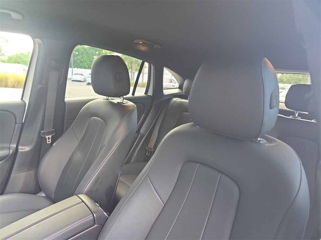 2022 Mercedes-Benz GLA GLA 250