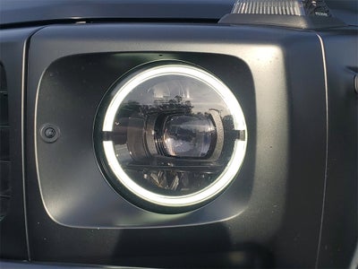 2021 Mercedes-Benz G-Class G 63 AMG® 4MATIC®