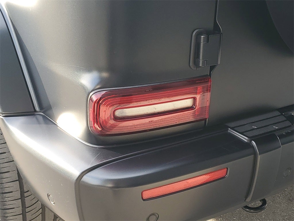 2021 Mercedes-Benz G-Class G 63 AMG® 4MATIC®