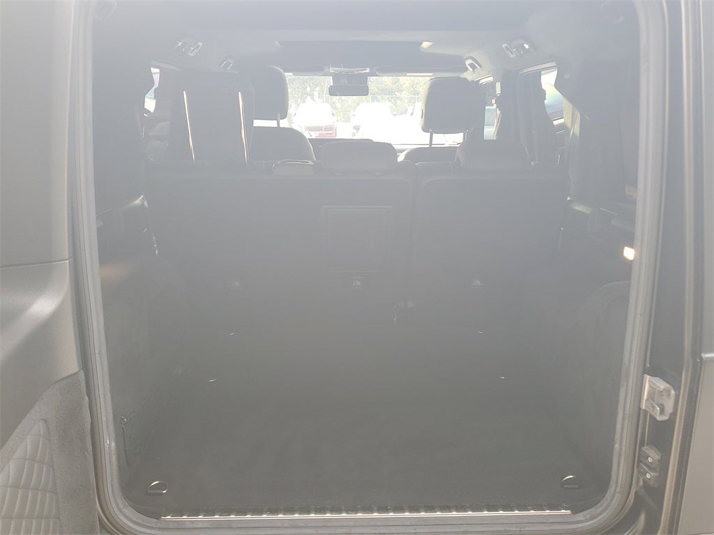 2021 Mercedes-Benz G-Class G 63 AMG® 4MATIC®