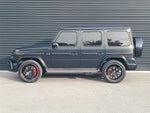 2021 Mercedes-Benz G-Class G 63 AMG® 4MATIC®