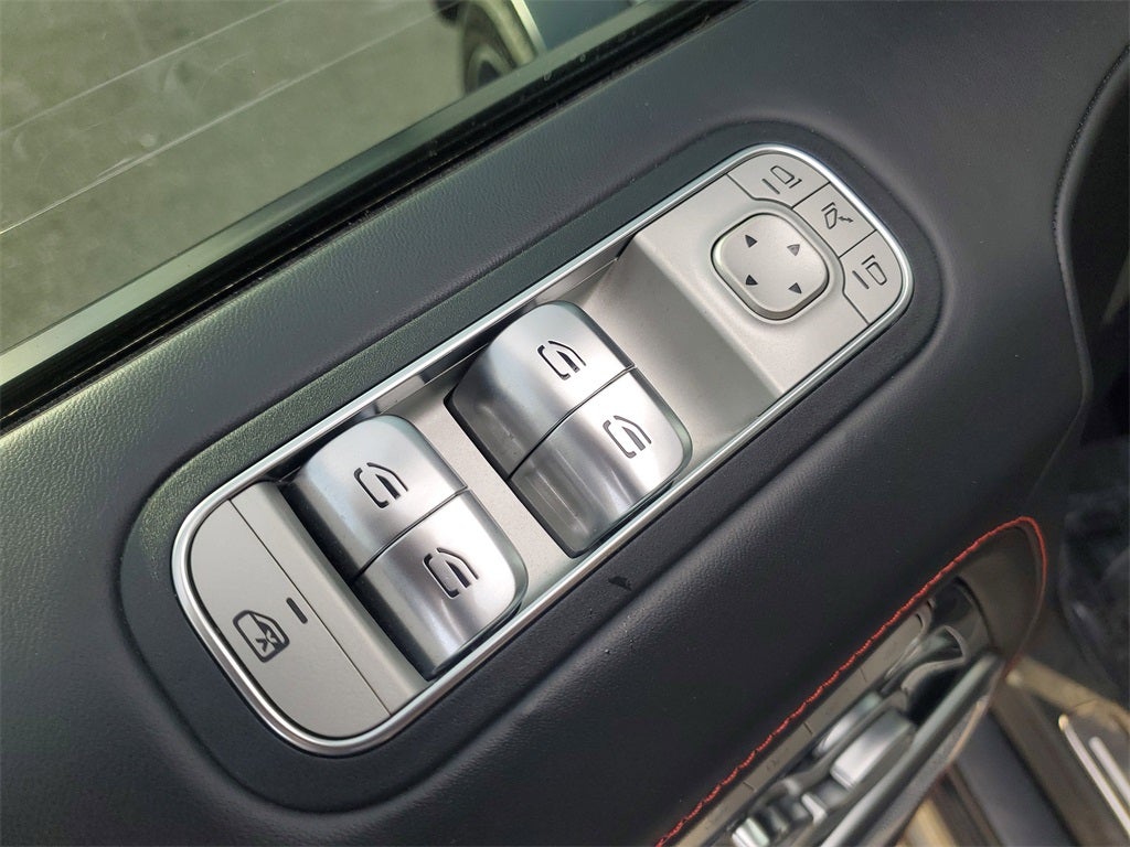 2021 Mercedes-Benz G-Class G 63 AMG® 4MATIC®