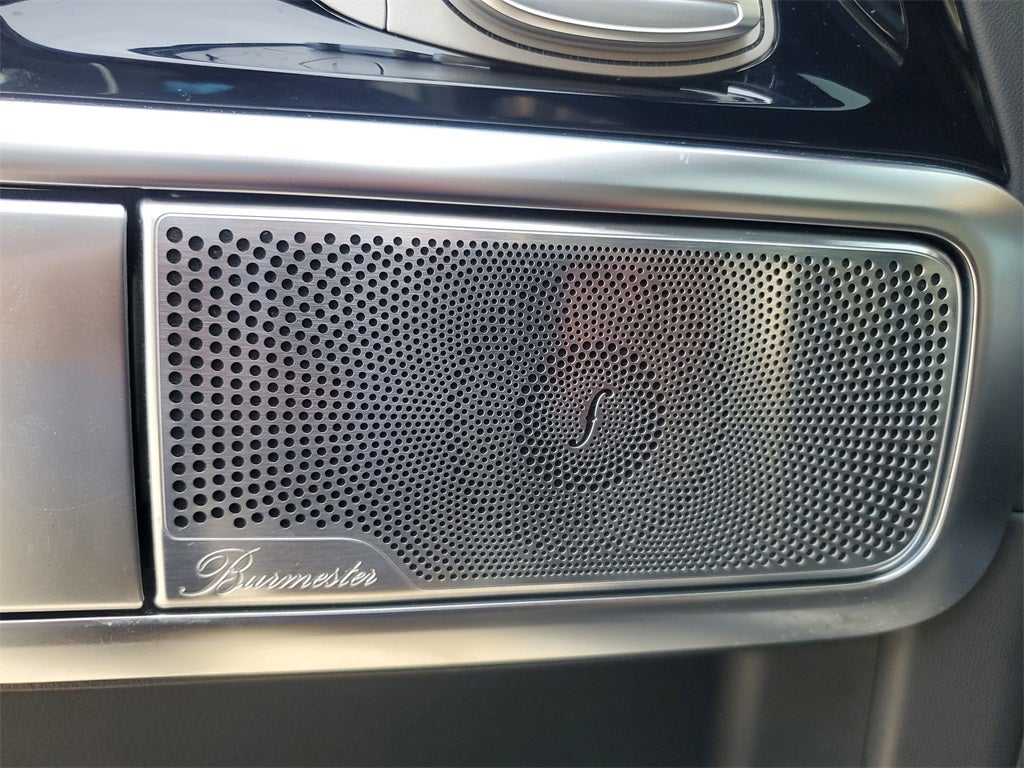 2021 Mercedes-Benz G-Class G 63 AMG® 4MATIC®