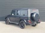 2021 Mercedes-Benz G-Class G 63 AMG® 4MATIC®