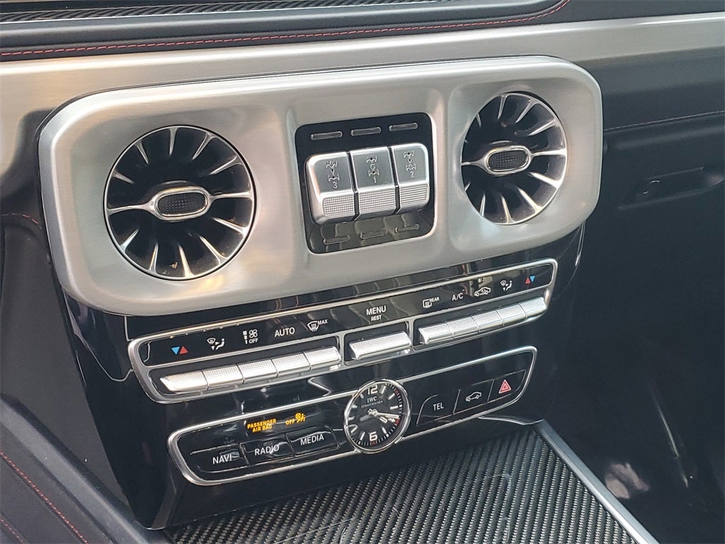 2021 Mercedes-Benz G-Class G 63 AMG® 4MATIC®