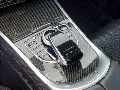 2021 Mercedes-Benz G-Class G 63 AMG® 4MATIC®