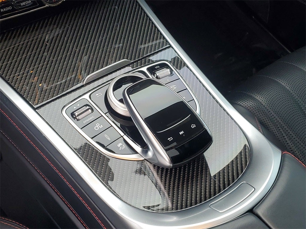 2021 Mercedes-Benz G-Class G 63 AMG® 4MATIC®