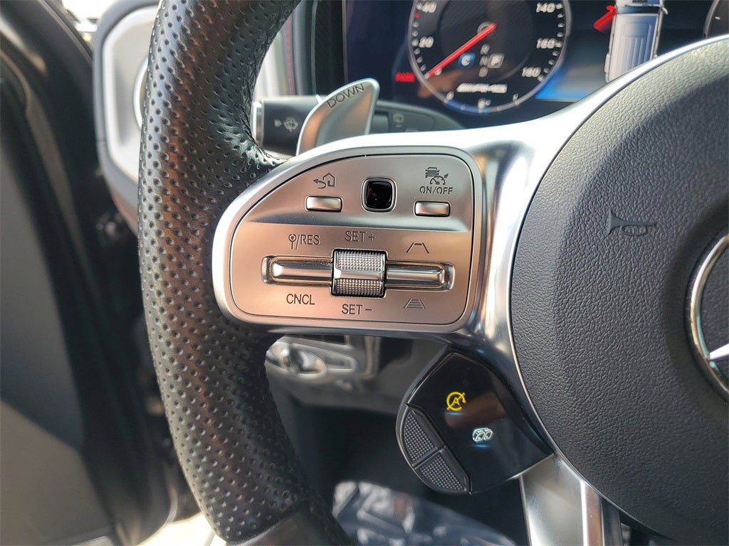 2021 Mercedes-Benz G-Class G 63 AMG® 4MATIC®