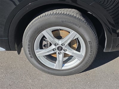 2022 Audi Q5 40 Premium quattro