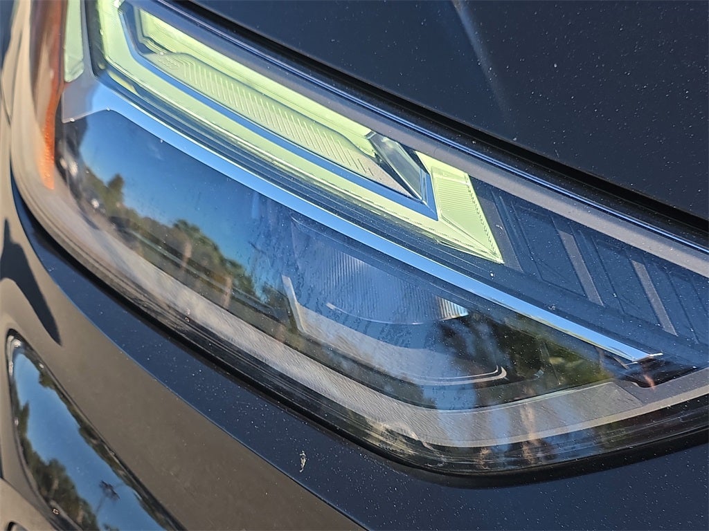 2022 Audi Q5 40 Premium quattro