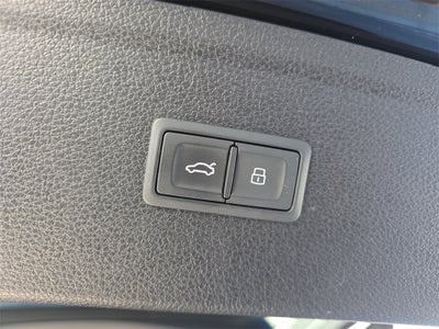 2022 Audi Q5 40 Premium quattro