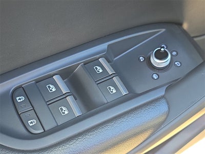 2022 Audi Q5 40 Premium quattro