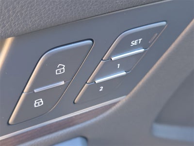 2022 Audi Q5 40 Premium quattro