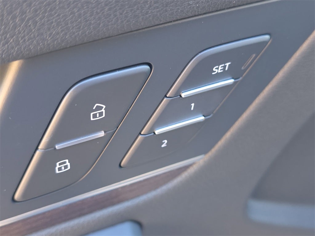 2022 Audi Q5 40 Premium quattro