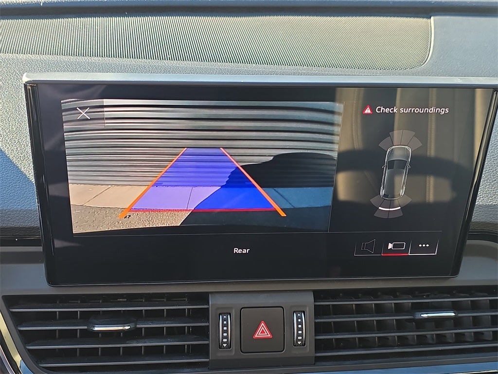 2022 Audi Q5 40 Premium quattro