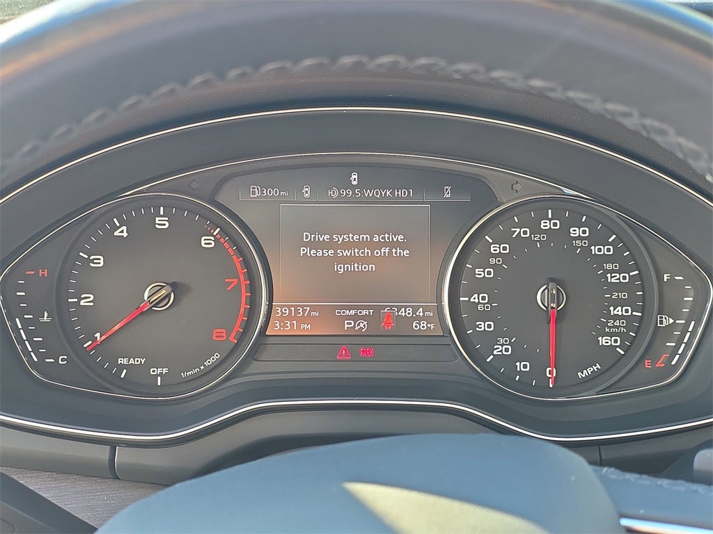 2022 Audi Q5 40 Premium quattro