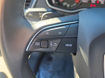 2022 Audi Q5 40 Premium quattro