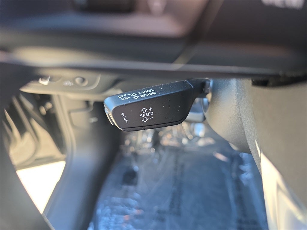 2022 Audi Q5 40 Premium quattro