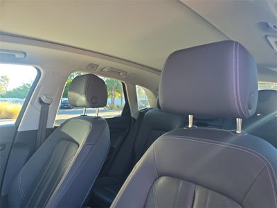 2022 Audi Q5 40 Premium quattro