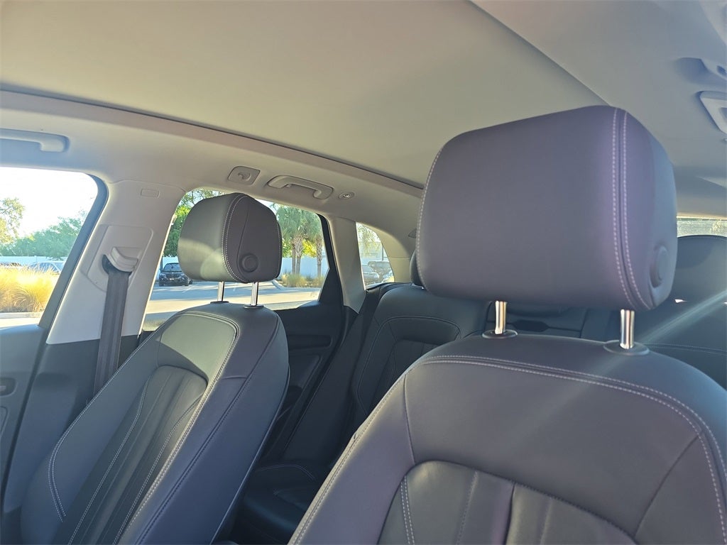 2022 Audi Q5 40 Premium quattro