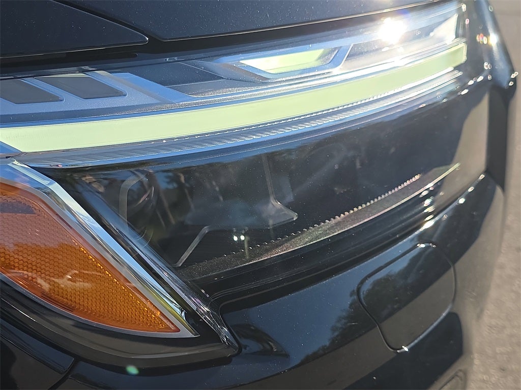 2025 Audi SQ7 Premium Plus quattro