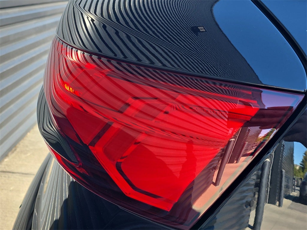 2025 Audi SQ7 Premium Plus quattro