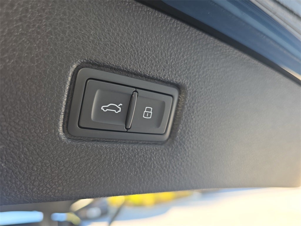 2025 Audi SQ7 Premium Plus quattro