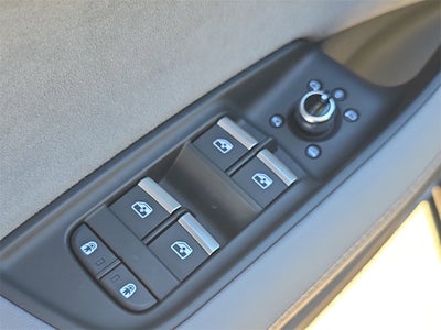 2025 Audi SQ7 Premium Plus quattro